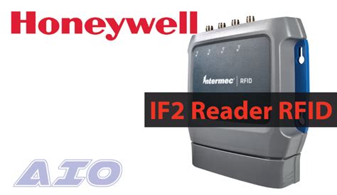 honeywell if2 rfid reader|rfid wand reader.